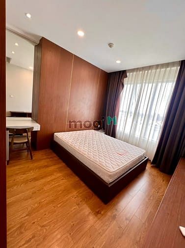Hình ảnh Căn Hộ 3PN, 2WC, 105m2, Nội Thất Đầy Đủ, Chỉ 24.5Tr Sunrise city