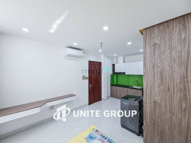 Hình ảnh Cho Thuê Căn Hộ 2 PN Full Nội Thất Ngay Lotte Mart Cộng Hoà