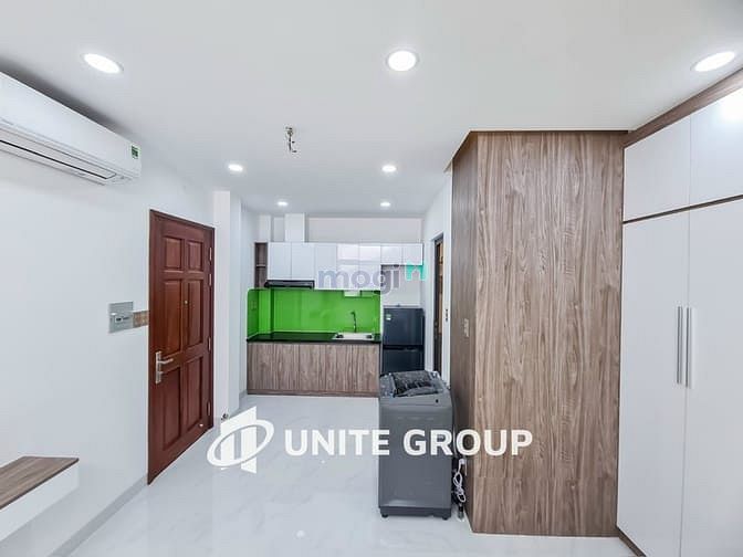 Hình ảnh Cho Thuê Căn Hộ 2 PN Full Nội Thất Ngay Lotte Mart Cộng Hoà