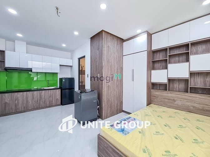 Hình ảnh Cho Thuê Căn Hộ 2 PN Full Nội Thất Ngay Lotte Mart Cộng Hoà