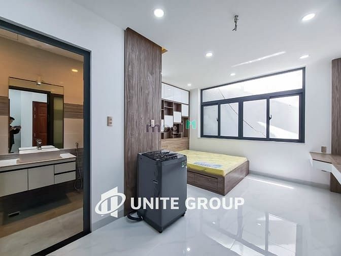 Hình ảnh Cho Thuê Căn Hộ 2 PN Full Nội Thất Ngay Lotte Mart Cộng Hoà