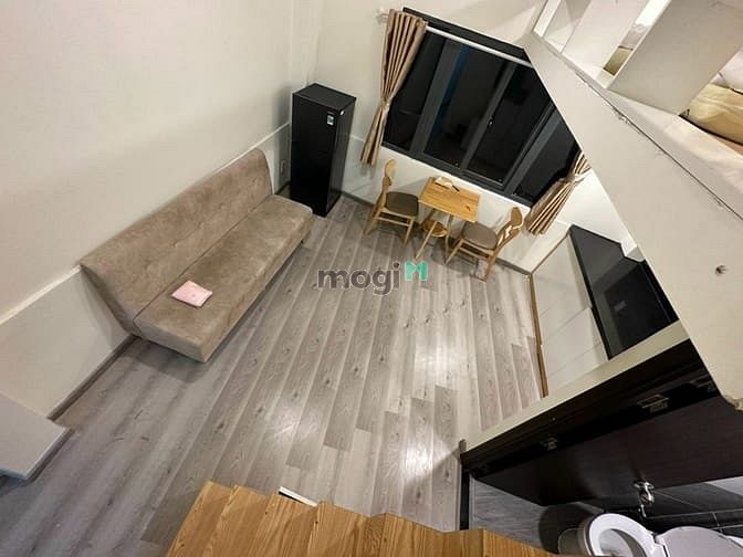 Hình ảnh Căn hộ Duplex Quận 4  TP HCM