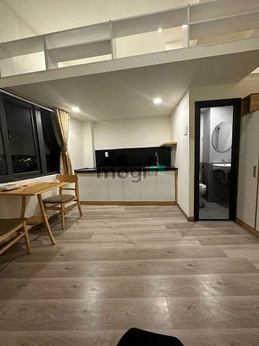 Hình ảnh Căn hộ Duplex Quận 4  TP HCM