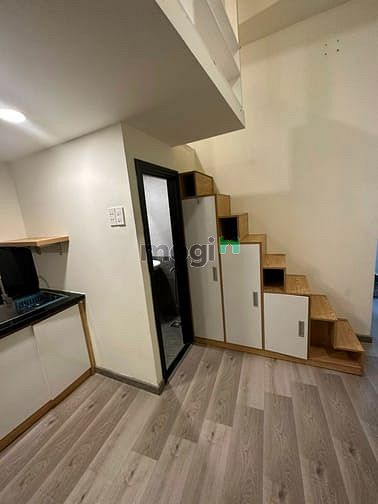 Hình ảnh Căn hộ Duplex Quận 4  TP HCM