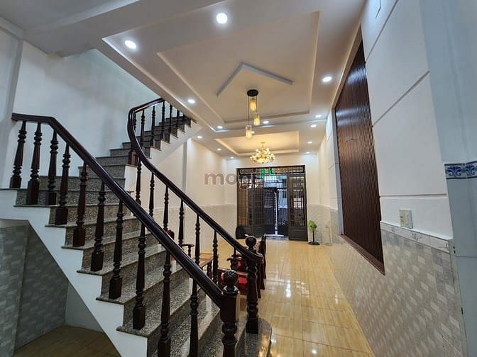 Hình ảnh Bán nhà Tân Bình, 3PN, 50m2, dọn vào ở ngay