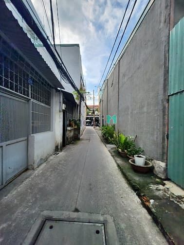 Hình ảnh Bán nhà Tân Bình, 3PN, 50m2, dọn vào ở ngay