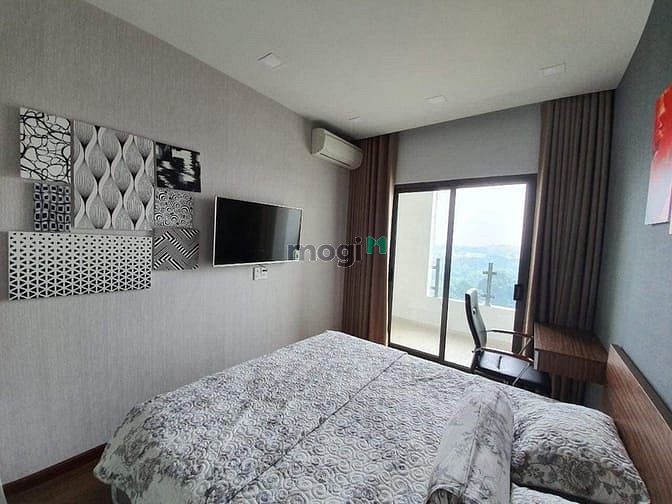 Hình ảnh Garden Gate 88m2,2pn full nthat giá 18tr