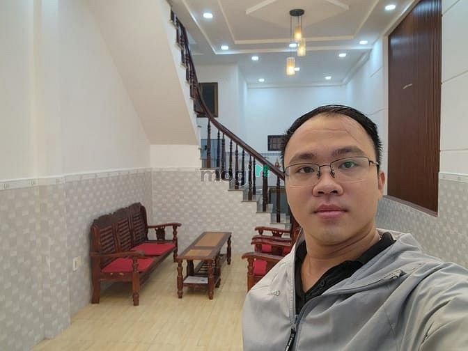 Hình ảnh Bán nhà Tân Bình, 3PN, 50m2, dọn vào ở ngay