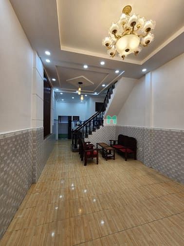 Hình ảnh Bán nhà Tân Bình, 3PN, 50m2, dọn vào ở ngay