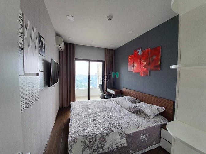 Hình ảnh Garden Gate 88m2,2pn full nthat giá 18tr