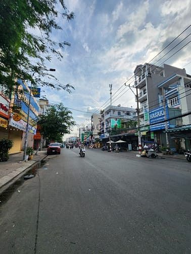 Hình ảnh Bán nhà Tân Bình, 3PN, 50m2, dọn vào ở ngay