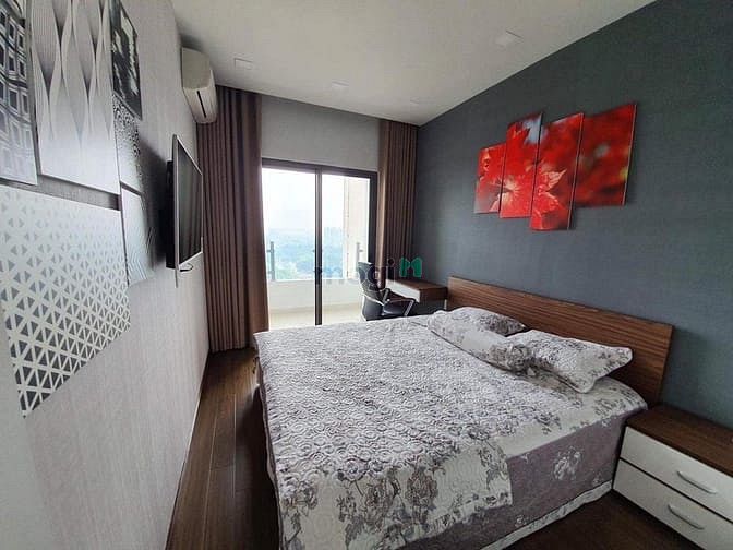Hình ảnh Garden Gate 88m2,2pn full nthat giá 18tr