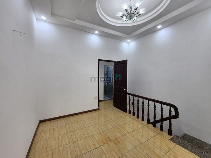 Hình ảnh Bán nhà Tân Bình, 3PN, 50m2, dọn vào ở ngay