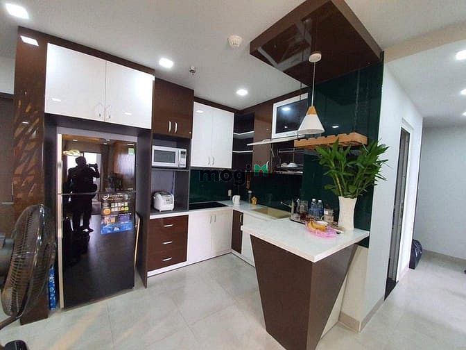 Hình ảnh Garden Gate 88m2,2pn full nthat giá 18tr