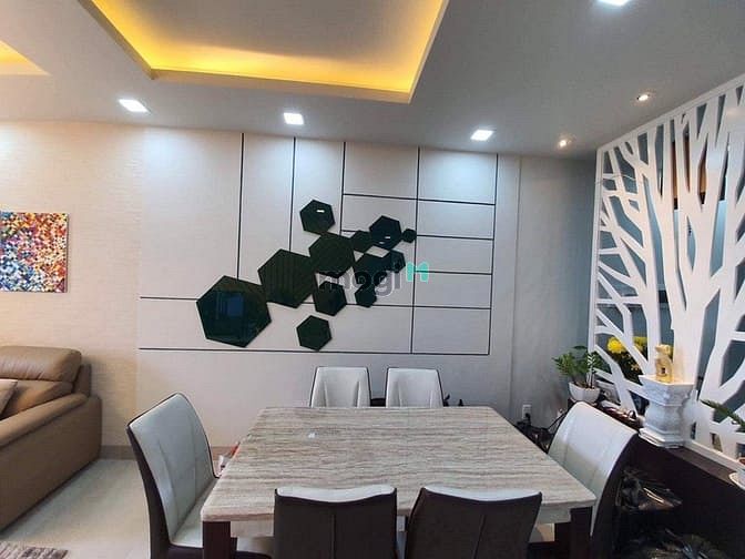 Hình ảnh Garden Gate 88m2,2pn full nthat giá 18tr