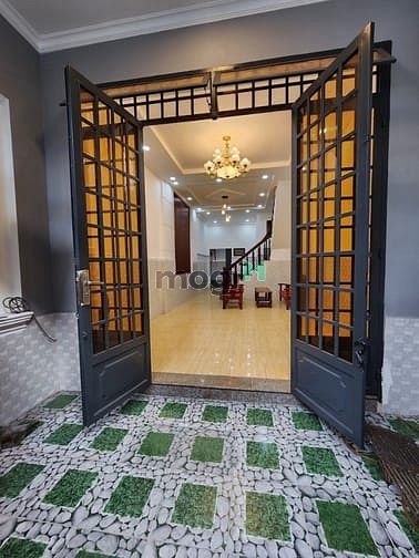 Hình ảnh Bán nhà Tân Bình, 3PN, 50m2, dọn vào ở ngay