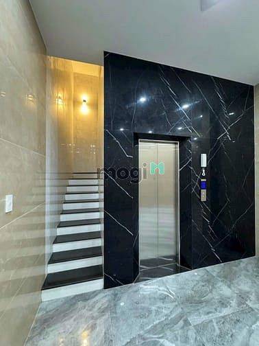 Hình ảnh THU NHẬP 75TR-BÁN TOÀ NHÀ CHDV 8P MASTER, p. cát lái ,q2, tp. thủ đức