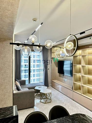 Hình ảnh Cho Thuê Trang Chủ MB66.COM / Đăng Ký Tặng 66K Midtown M5 The Grande 130m2, nội thất cao cấp