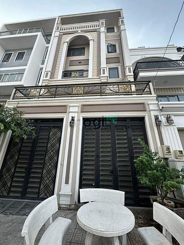 Hình ảnh THU NHẬP 75TR-BÁN TOÀ NHÀ CHDV 8P MASTER, p. cát lái ,q2, tp. thủ đức