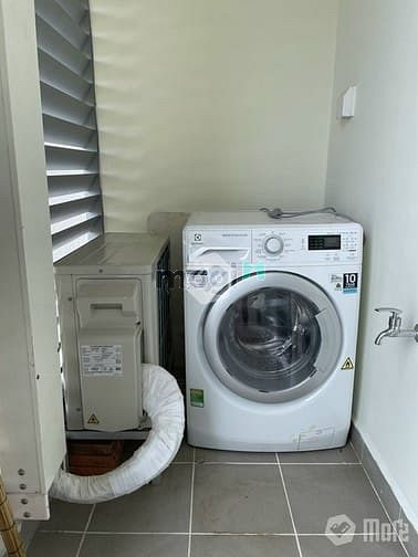 Hình ảnh Chung cư 1PN view sông Đảo Kim Cương