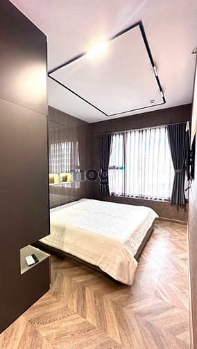 Hình ảnh Cho Thuê Trang Chủ MB66.COM / Đăng Ký Tặng 66K Midtown M5 The Grande 130m2, nội thất cao cấp