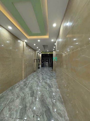 Hình ảnh THU NHẬP 75TR-BÁN TOÀ NHÀ CHDV 8P MASTER, p. cát lái ,q2, tp. thủ đức