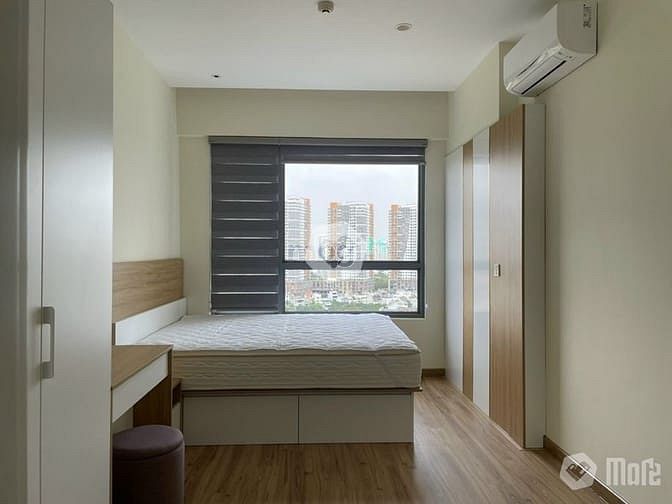 Hình ảnh Chung cư 1PN view sông Đảo Kim Cương