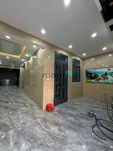 Hình ảnh THU NHẬP 75TR-BÁN TOÀ NHÀ CHDV 8P MASTER, p. cát lái ,q2, tp. thủ đức