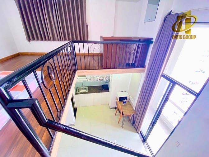 Hình ảnh Cho thuê Trang Chủ MB66.COM / Đăng Ký Tặng 66K duplex gác cao 2m - ngay trung tâm Q7