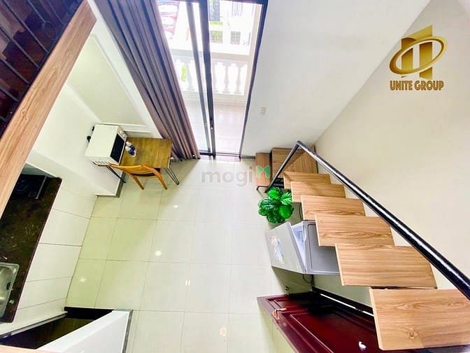 Hình ảnh Cho thuê Trang Chủ MB66.COM / Đăng Ký Tặng 66K duplex gác cao 2m - ngay trung tâm Q7