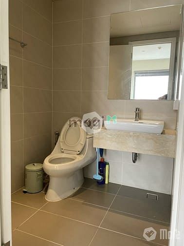 Hình ảnh Chung cư 1PN view sông Đảo Kim Cương
