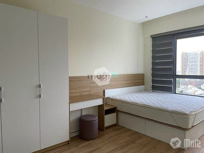 Hình ảnh Chung cư 1PN view sông Đảo Kim Cương