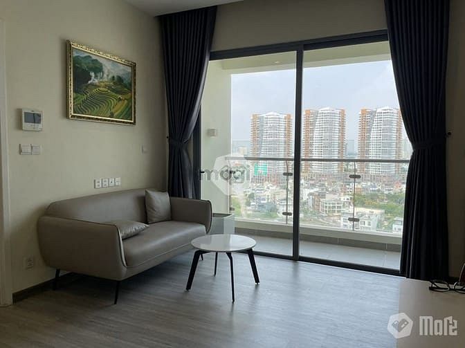Hình ảnh Chung cư 1PN view sông Đảo Kim Cương