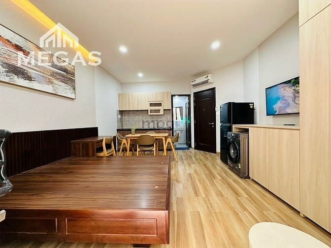 Hình ảnh Căn Hộ Full NT Cao Cấp MỚI XÂY ngay Thạch Lam - Thoại Ngọc Hầu
