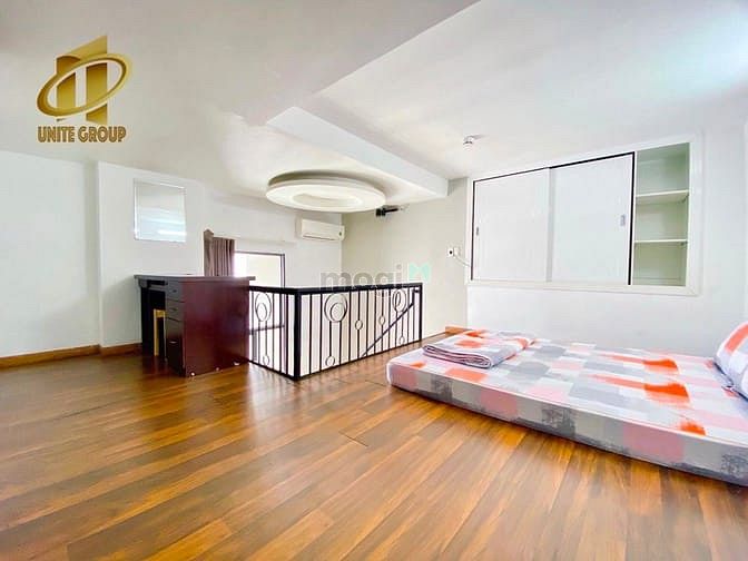 Hình ảnh Cho thuê Trang Chủ MB66.COM / Đăng Ký Tặng 66K duplex gác cao 2m - ngay trung tâm Q7
