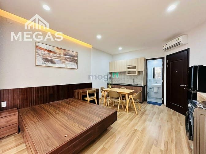 Hình ảnh Căn Hộ Full NT Cao Cấp MỚI XÂY ngay Thạch Lam - Thoại Ngọc Hầu