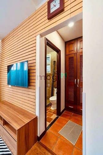 Hình ảnh Căn hộ 1PN trung tâm Q4/Q7 Tp HCM