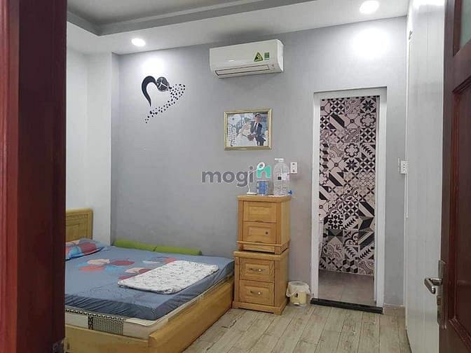 Hình ảnh Siêu phẩm An Lạc Bình Tân 3 tầng 130m2 hẻm xe hơi thông