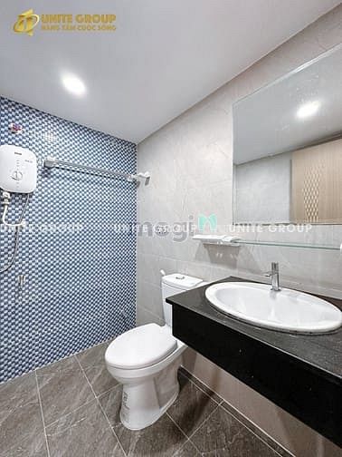Hình ảnh Studio MÁY GIẶT RIÊNG cho thuê gần Lotte TDTU NTTU CrescentMal