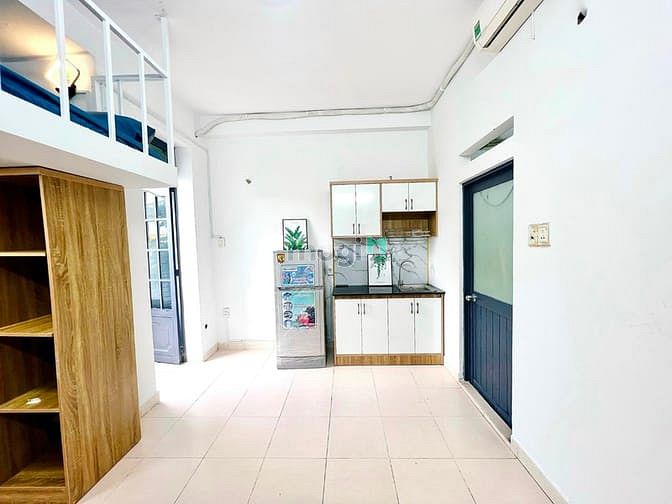 Hình ảnh Cho thuê Trang Chủ MB66.COM / Đăng Ký Tặng 66K Duplex Balcon thoáng mát Trần Thiện Chánh Quận 12