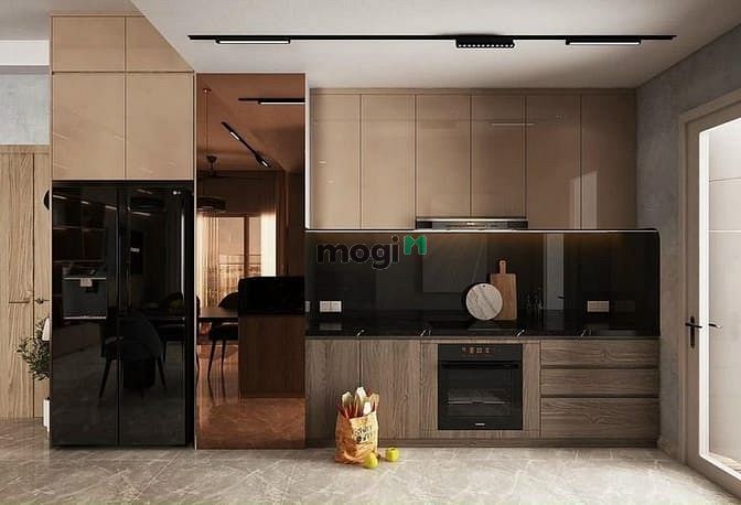 Hình ảnh Cho thuê nhiều Trang Chủ MB66.COM / Đăng Ký Tặng 66K Midtown Sakura nội thất hiện đại, 2 Phòng ngủ.