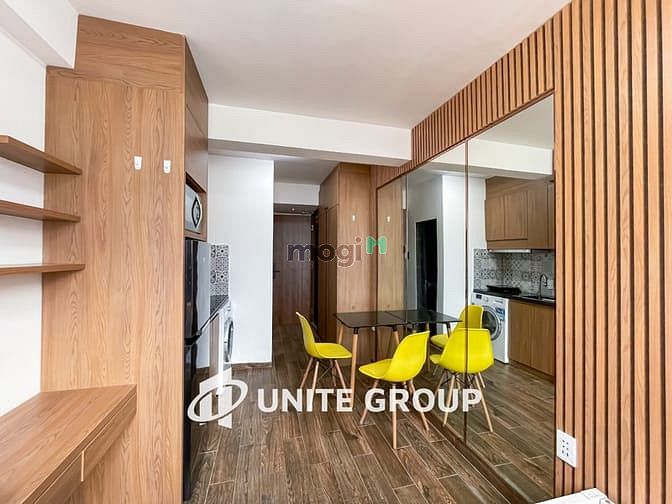 Hình ảnh Studio MÁT GIẶT RIÊNG sát Chợ Tân Mỹ gần Bệnh Viên FV, Phú Mỹ Hưng