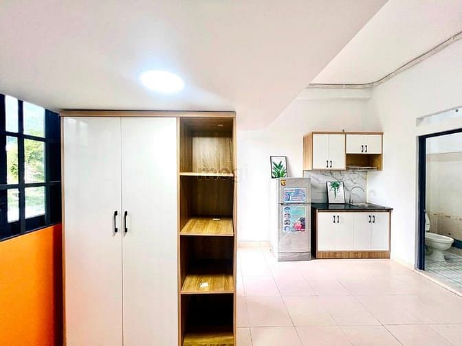 Hình ảnh Cho thuê Trang Chủ MB66.COM / Đăng Ký Tặng 66K Duplex Balcon thoáng mát Trần Thiện Chánh Quận 12