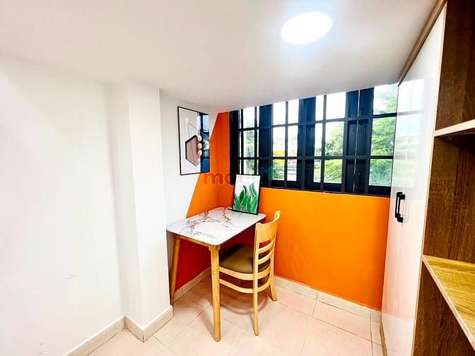 Hình ảnh Cho thuê Trang Chủ MB66.COM / Đăng Ký Tặng 66K Duplex Balcon thoáng mát Trần Thiện Chánh Quận 12