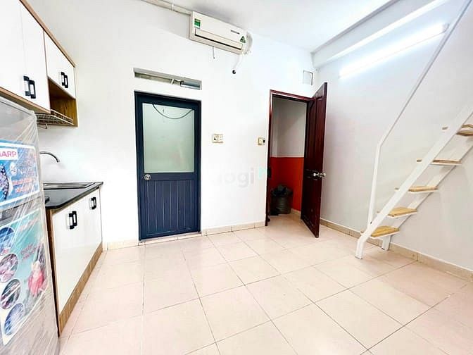 Hình ảnh Cho thuê Trang Chủ MB66.COM / Đăng Ký Tặng 66K Duplex Balcon thoáng mát Trần Thiện Chánh Quận 12