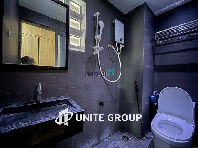 Hình ảnh Studio MÁT GIẶT RIÊNG sát Chợ Tân Mỹ gần Bệnh Viên FV, Phú Mỹ Hưng