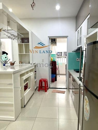 Hình ảnh Cho thuê Trang Chủ MB66.COM / Đăng Ký Tặng 66K Sơn An tầng cao view toàn cảnh Biên Hoà