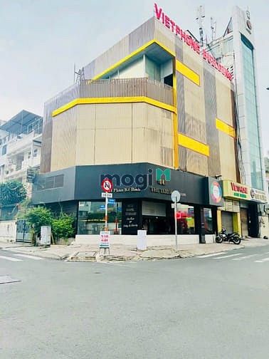 Hình ảnh 🔥  Góc 2 MT Phan Kế Bính, P. Đakao, Quận 1