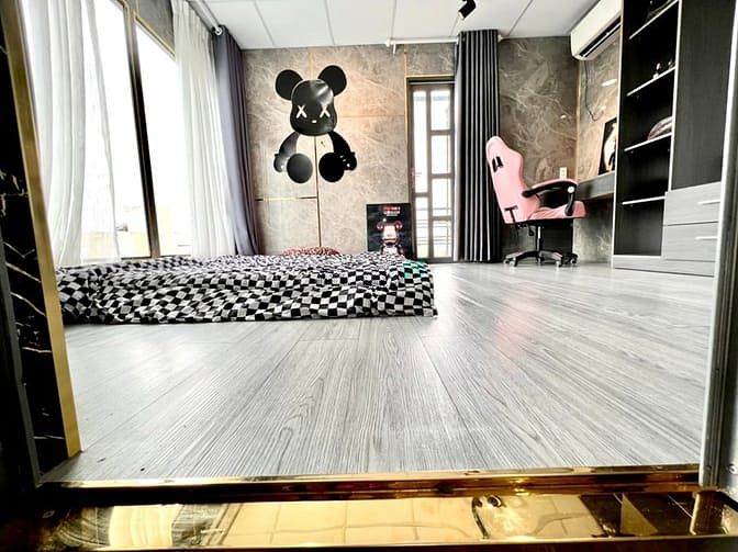Hình ảnh Căn hộ 1PN trung tâm Q4 Tp HCM