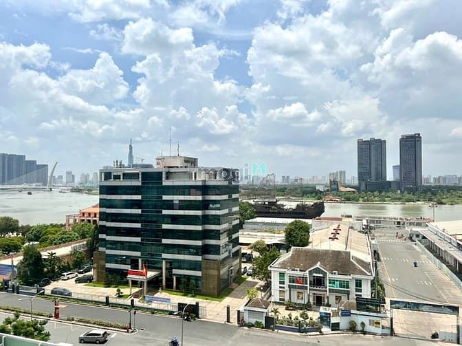 Hình ảnh (*Hình thật giá thật*) Studio full nội thất ngay Đoàn Như Hài